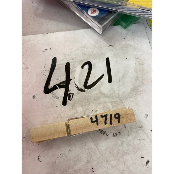 AS IS Amour All original Protection spray - Picture 4 of 4